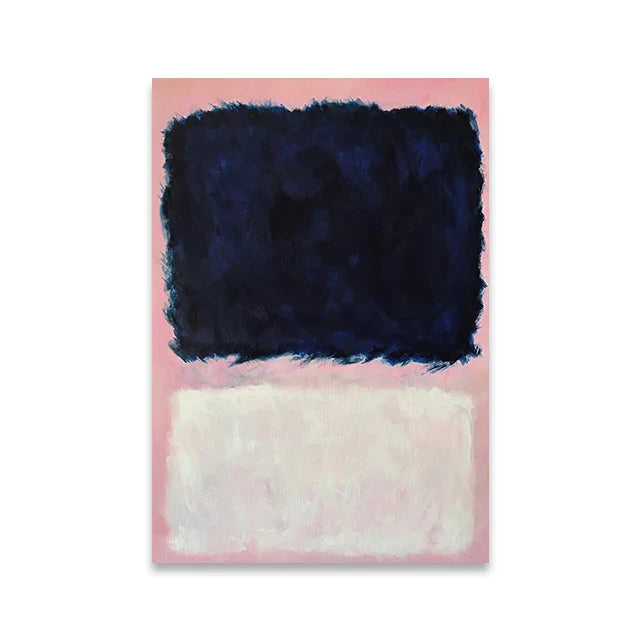 Poster Mark Rothko