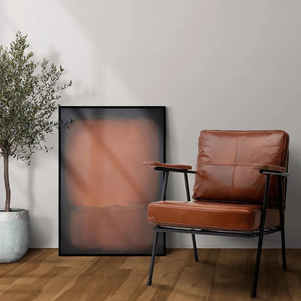 Poster Mark Rothko